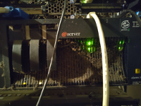 Kundeninformation Firewall Wechsel